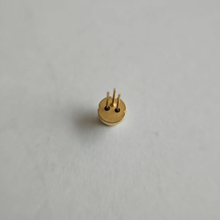 Hitachi 639nm 210mW Orange-red Laser Diode HL63023DG LD Without PD TO-5.6mm